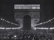 Arc de Triomphe - Art Print by  Bettmann-Corbis | Movie Poster Prints from Posterazzi