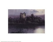 Castle Kilarney - Art Print | Movie Poster Prints from Posterazzi