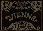 Vienna - Art Print by Eric Michaels | Movie Poster Prints from Posterazzi