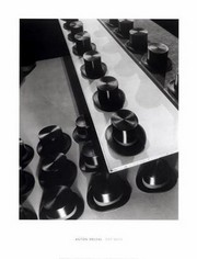 "Top Hats, 1929" - Art Print by Anton Bruehl | Movie Poster Prints from Posterazzi