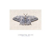 All a Flutter - Art Print by Jennette Brice | Movie Poster Prints from Posterazzi