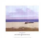 Costa del Sol II - Art Print by Jose Barbera | Movie Poster Prints from Posterazzi
