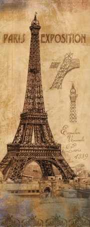 Architecture I - Art Print | Movie Poster Prints from Posterazzi
