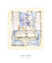 Shiny Hands - Art Print by Jane Claire | Movie Poster Prints from Posterazzi