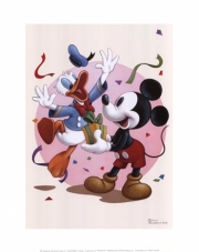 A Surprise for You - Art Print by Walt Disney | Movie Poster Prints from Posterazzi