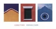 Bermuda Colors - Art Print by George Ferris | Movie Poster Prints from Posterazzi