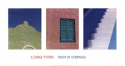 Touch of Bermuda - Art Print by George Ferris | Movie Poster Prints from Posterazzi