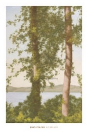 "Riverview, 2005" - Art Print by John Folchi | Movie Poster Prints from Posterazzi