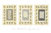 "Mango, Lotus, Citrus" - Art Print by P.G. Gravele | Movie Poster Prints from Posterazzi