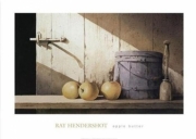 Apple Butter - Art Print by Ray Hendershot | Movie Poster Prints from Posterazzi