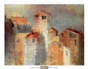 Architectural Forum 2 - Art Print by Maeve Harris | Movie Poster Prints from Posterazzi