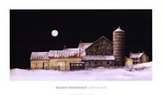 Coyote Run - Art Print by Bradley Hendershot | Movie Poster Prints from Posterazzi