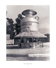 "Ice Cream Can, 1927" - Art Print | Movie Poster Prints from Posterazzi
