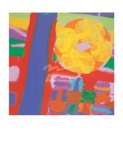 "Battersea I, 2001 (serigraph)" - Art Print by Rea Irvin | Movie Poster Prints from Posterazzi