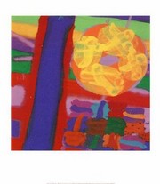 "Albert Irvin - Battersea I, 2001 (serigraph) 31.5x27.5" - Art Print by Albert Irvin | Movie Poster Prints from Posterazzi