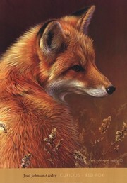 Curious Red Fox - Art Print by Joni Johnson-Godsy | Movie Poster Prints from Posterazzi