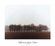 "Vallee de la Somme, France" - Art Print by Alan Klug | Movie Poster Prints from Posterazzi