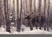 A Walk in the Woods - Art Print by Stephen Lyman | Movie Poster Prints from Posterazzi