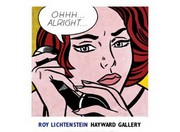 "Ohhh...Alright..., 1964" - Art Print by Roy Lichtenstein | Movie Poster Prints from Posterazzi