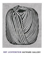 "Ball of Twine, 1963 (serigraph)" - Art Print by Roy Lichtenstein | Movie Poster Prints from Posterazzi