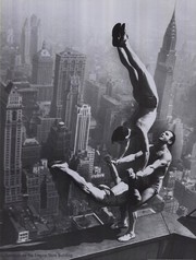 Acrobats on the Empire State Building - Art Print | Movie Poster Prints from Posterazzi