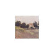 "Coquelicots, environs d'Argenteuil, 1873 (detail I)" - Art Print by Claude Monet | Movie Poster Prints from Posterazzi
