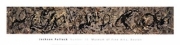 "Number 10, 1949" - Art Print by Jackson Pollock | Movie Poster Prints from Posterazzi