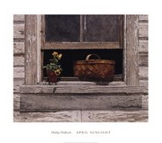 April Sunlight - Art Print by Phillip Philbeck | Movie Poster Prints from Posterazzi