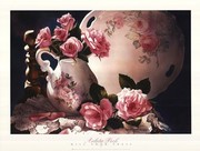 Arleta Pech - A Touch of the Irish (detail) Size 24x18 - Art Print by Arleta Pech | Movie Poster Prints from Posterazzi