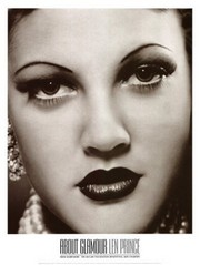 "Drew Barrymore, 1994" - Art Print by Len Prince | Movie Poster Prints from Posterazzi