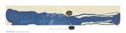 "The Blue Between, 1978 (serigraph)" - Art Print by  Pasmore | Movie Poster Prints from Posterazzi