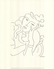 La fleur (serigraph) - Art Print by Henri Matisse | Movie Poster Prints from Posterazzi