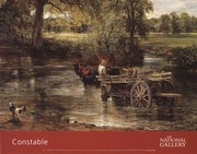 "Detail from The Hay Wain, 1821" - Art Print by John Constable | Movie Poster Prints from Posterazzi