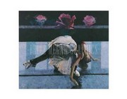 Abandon - Art Print by Robert Heindel | Movie Poster Prints from Posterazzi