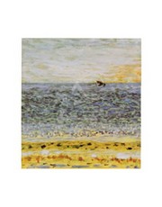 "The Sea, c.1944" - Art Print by Pierre Bonnard | Movie Poster Prints from Posterazzi