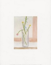 "Aitchison - Wild Flowers, Montecastelli I (detail) Size 14x11" - Art Print by  Aitchison | Movie Poster Prints from Posterazzi