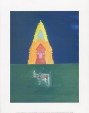 Aitchison - Nandi Bull in Front of Temple II (detail) Size 14x11 - Art Print by  Aitchison | Movie Poster Prints from Posterazzi