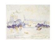 "Venice, 1909" - Art Print | Movie Poster Prints from Posterazzi