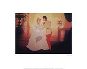 So This Is Love - Art Print by Walt Disney | Movie Poster Prints from Posterazzi