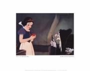 This Is No Ordinary Apple - Art Print by Walt Disney | Movie Poster Prints from Posterazzi