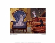Scales and Arpeggios - Art Print by Walt Disney | Movie Poster Prints from Posterazzi