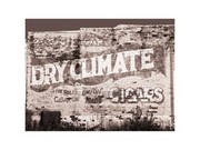 Dry Climate - Art Print by Mark Roth | Movie Poster Prints from Posterazzi