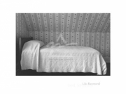 "Bed, Stratford" - Art Print by Lilo Raymond | Movie Poster Prints from Posterazzi