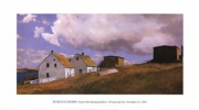 A Northern Shore - Art Print by Peter Sculthorpe | Movie Poster Prints from Posterazzi