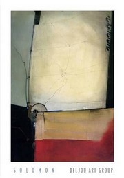 Obelisk II - Art Print by Nela Solomon | Movie Poster Prints from Posterazzi