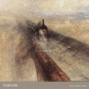 "Detail from """"Rain, Steam and Speed""""- The Great Western Railway, before 1844" - Art Print by J.M.W. Turner | Movie Poster Prints from Posterazzi