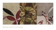 "Seasons, Love, and Opposites" - Art Print by  Tichava | Movie Poster Prints from Posterazzi