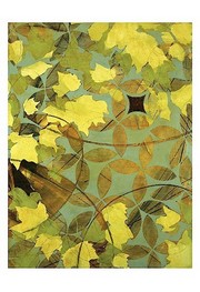 Gates I - Art Print by  Tichava | Movie Poster Prints from Posterazzi