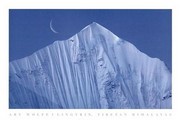 "Lingtrin, Tibetan Himalayas" - Art Print by Art Wolfe | Movie Poster Prints from Posterazzi