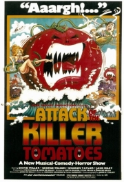Attack of the Killer Tomatoes - Photo Print | Movies, Music, TV Posters from Posterazzi